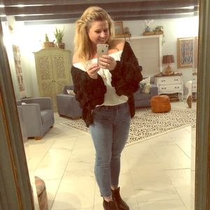 Meet your Posher, Rebecca